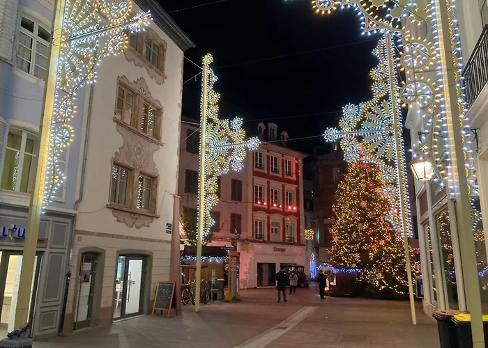 Gite Des Victoires