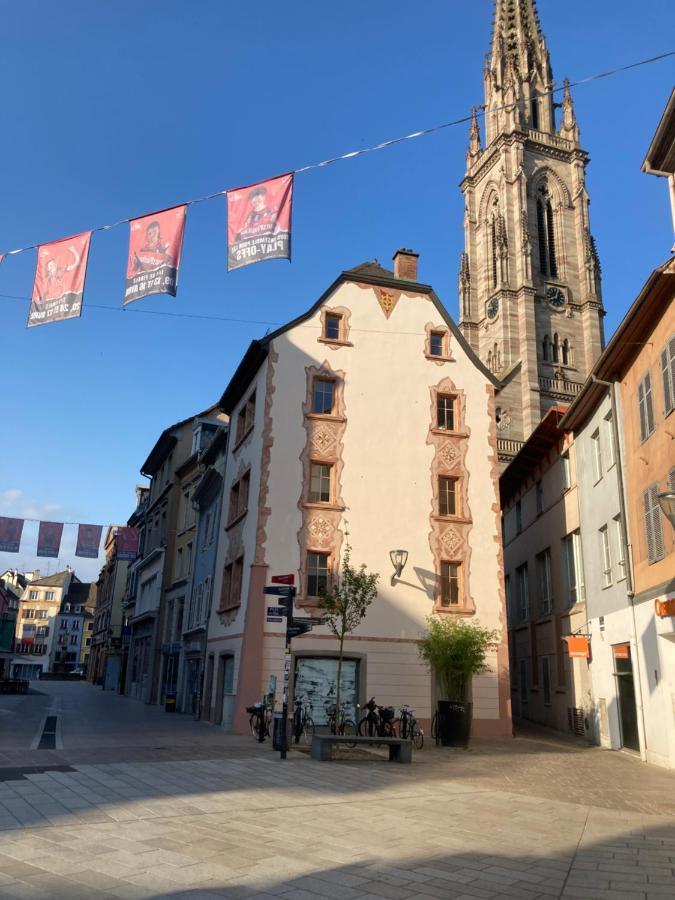 Apartment Des Victoires
