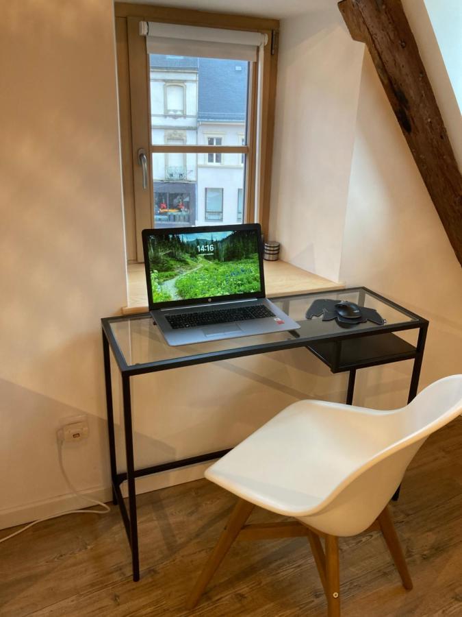 Apartment Des Victoires *
