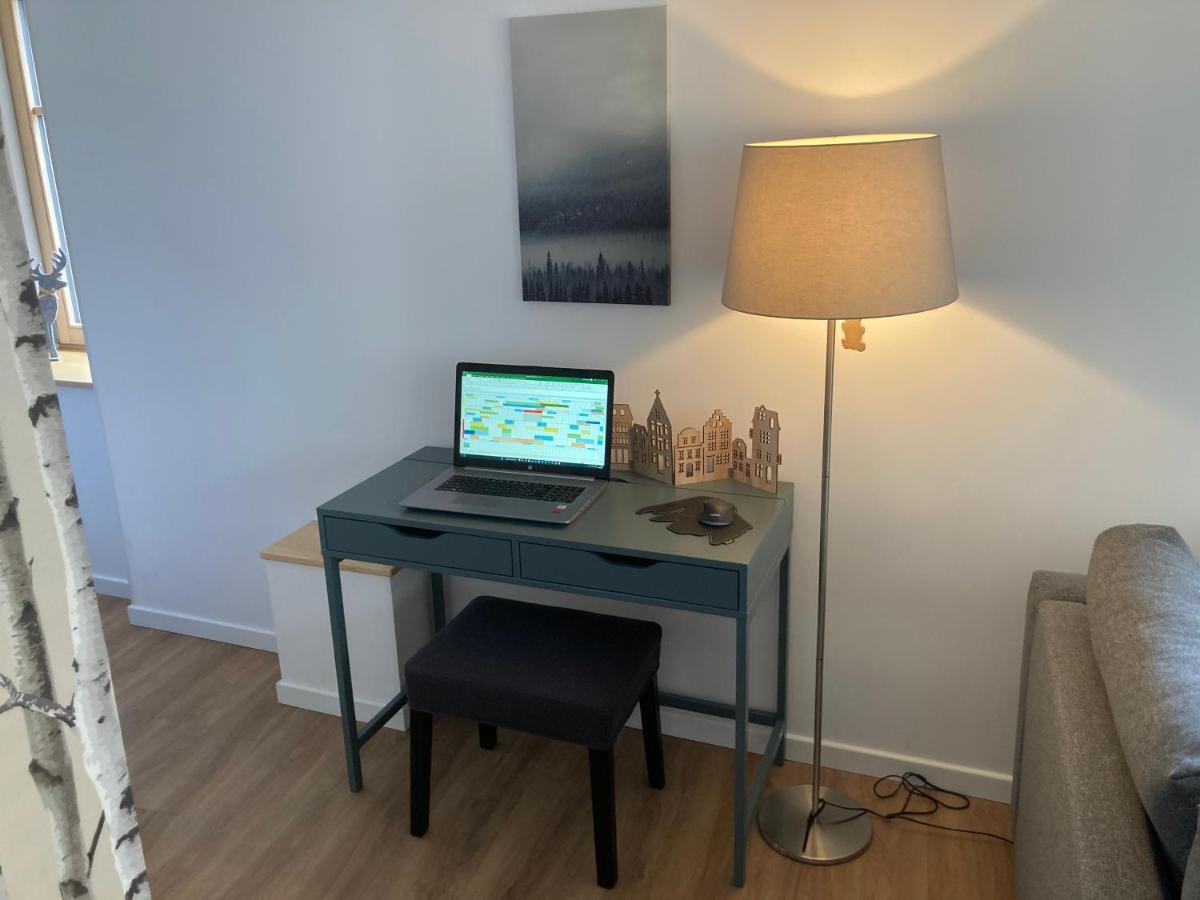 Des Victoires Apartment