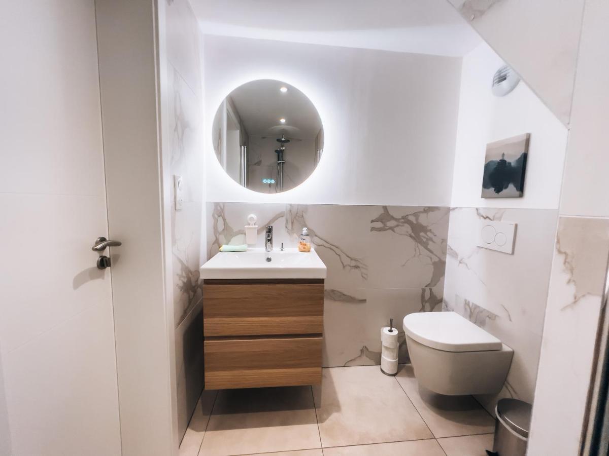 Des Victoires Apartment Mulhouse
