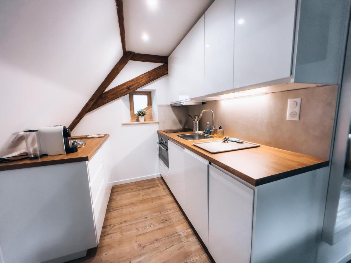 Apartment Des Victoires *