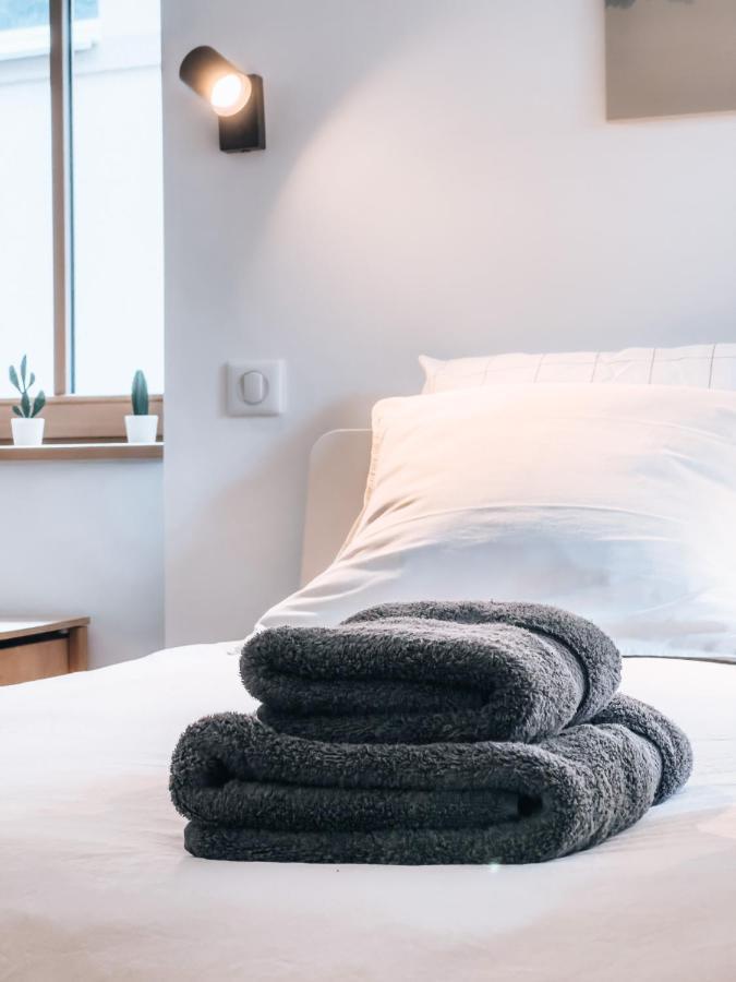 Apartment Des Victoires Mulhouse