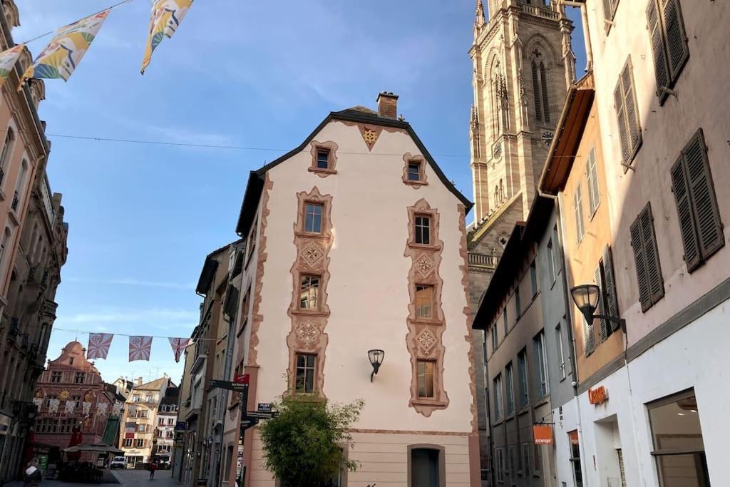 Des Victoires Mulhouse