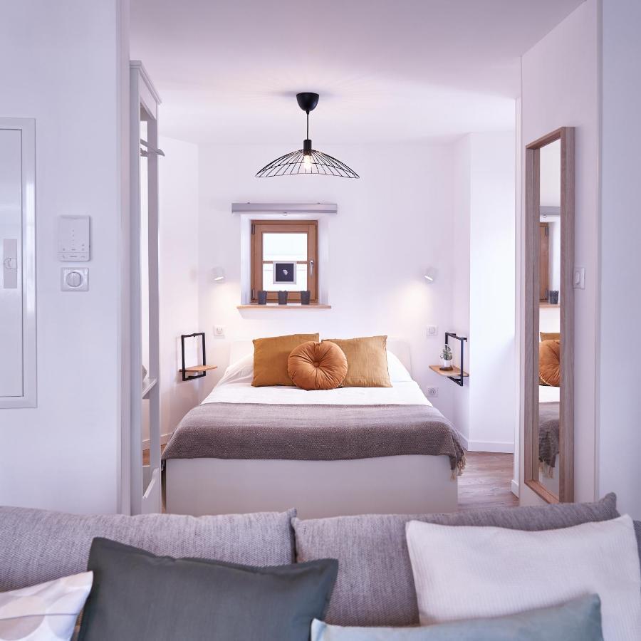 Apartment Des Victoires