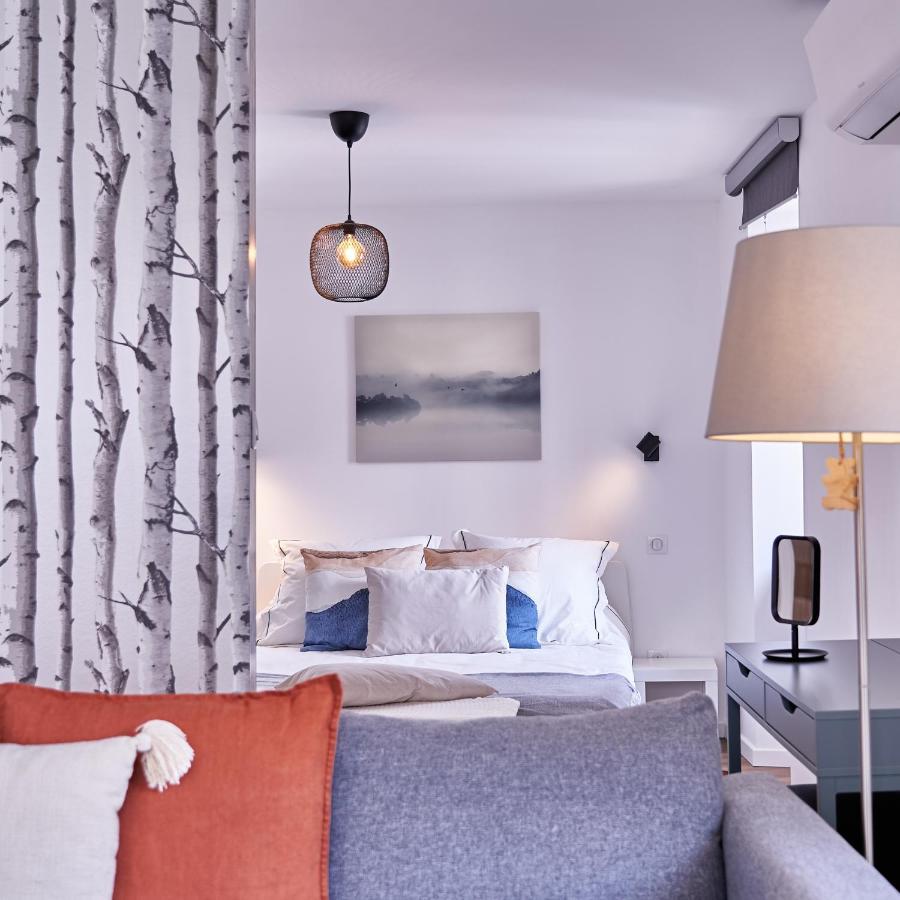 Des Victoires Apartment