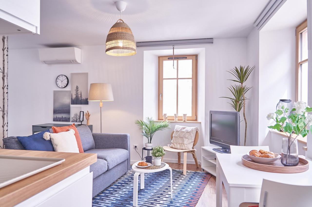 Apartment Des Victoires *