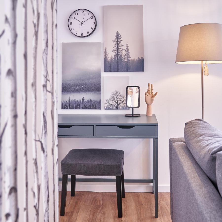 Apartment Des Victoires Mulhouse