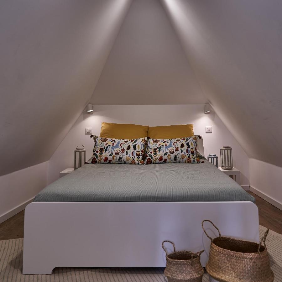 Des Victoires Apartment Mulhouse
